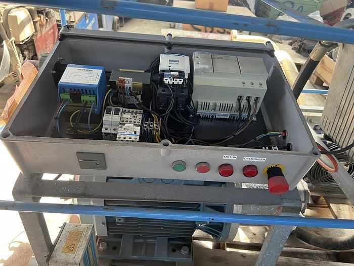 Usato 2007 Lumesa SIG-MOUNTY 2000 / 91 H