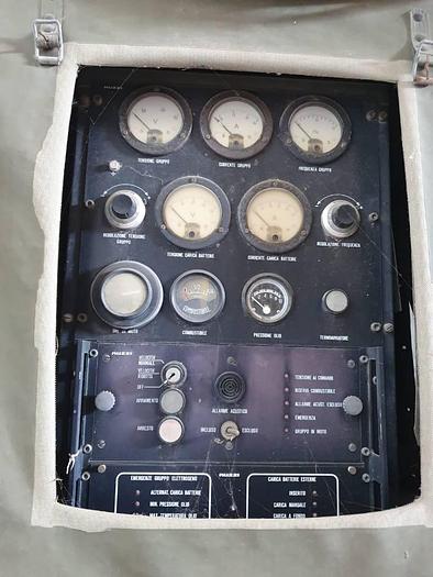 Usato VM - Ercole Marelli 8,25 kVA