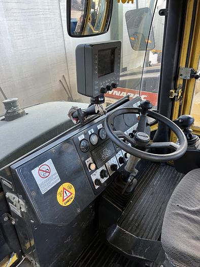 Usato 2006 Bomag BW184AD-2