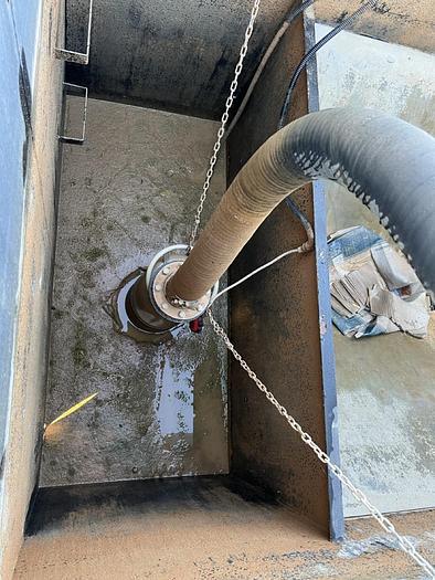 Usato Sistema lavaruote trasportabile TecnoTer 4.32E (2020)