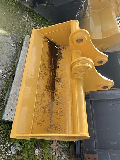 Benna pulizia fosse nuova Mantovanibenne L. 1500 mm