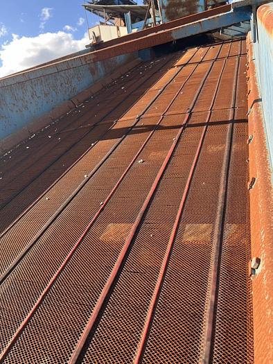 Usato 2007 F.lli Bizzarri VV1852 - 2 piani