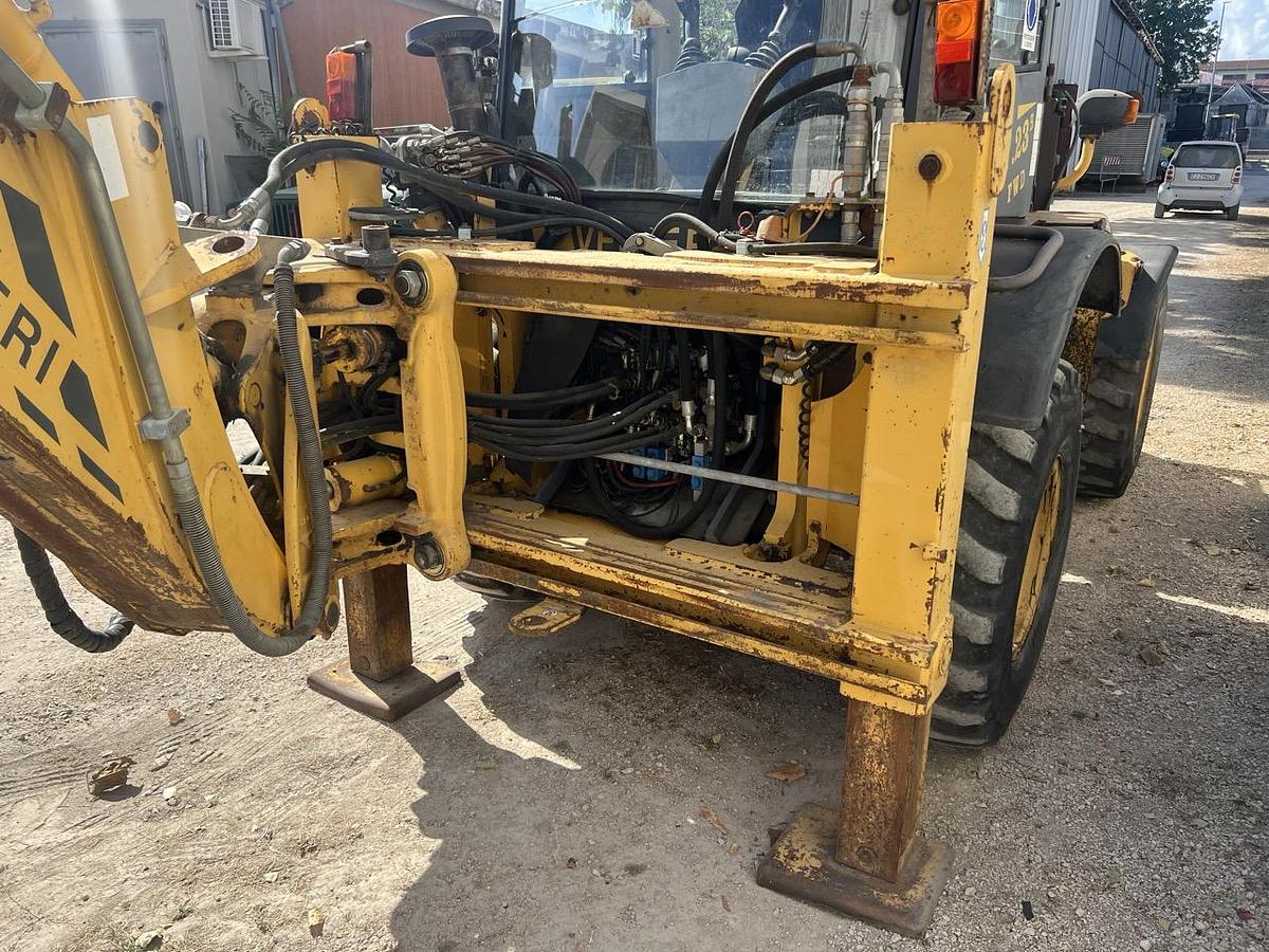 Usato 2002 Venieri VF 7.23B