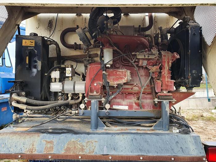 Usato SICAS 4000/4.95E2