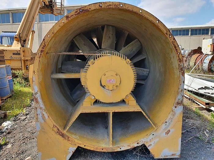 Usato Korfmann AL17-2500