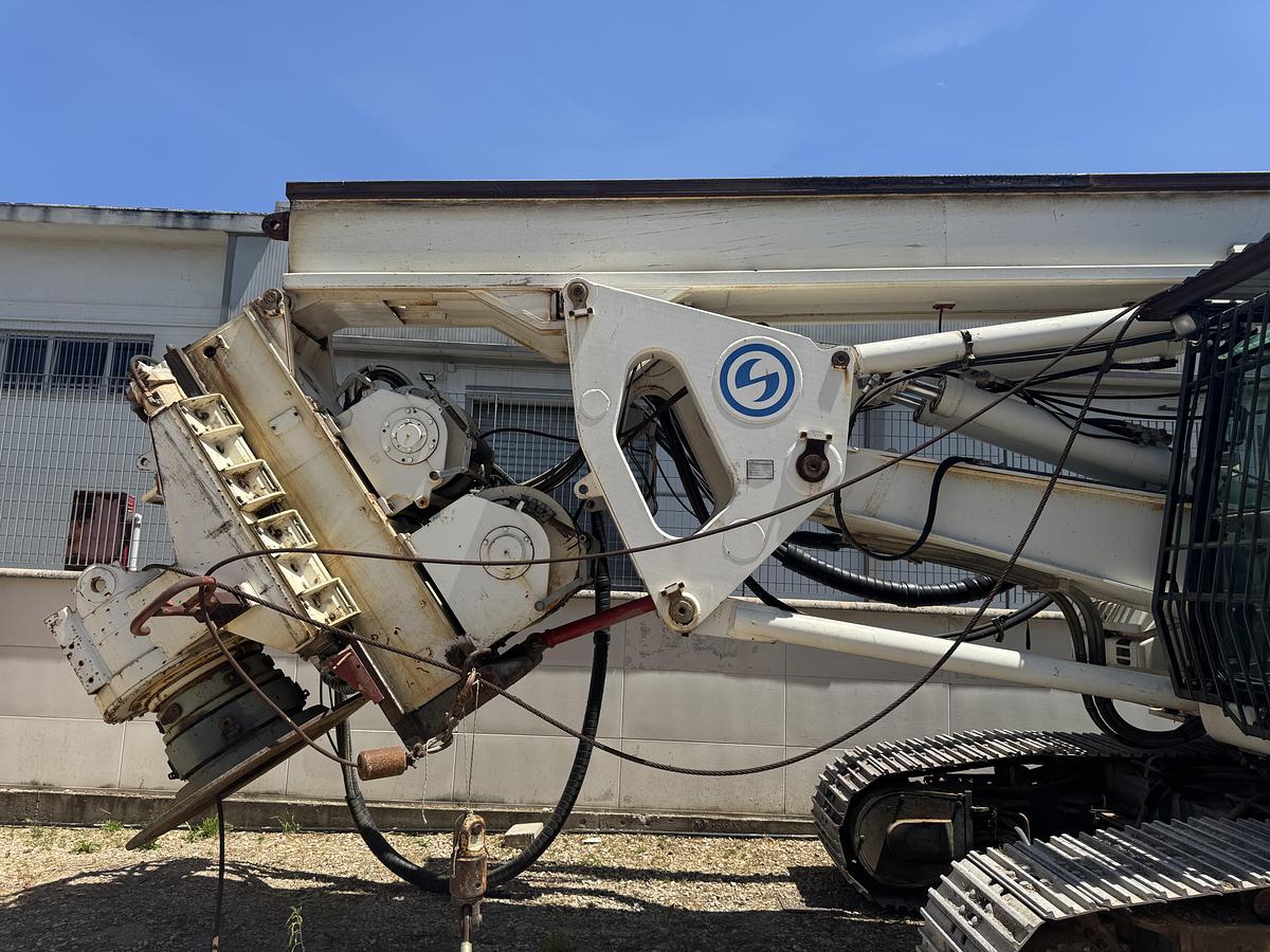 Usato 2009 Soilmec SR-40