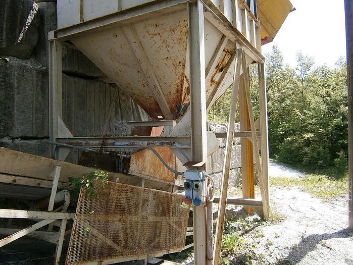 Usato Impianto Loro & Parisini Primario CR900