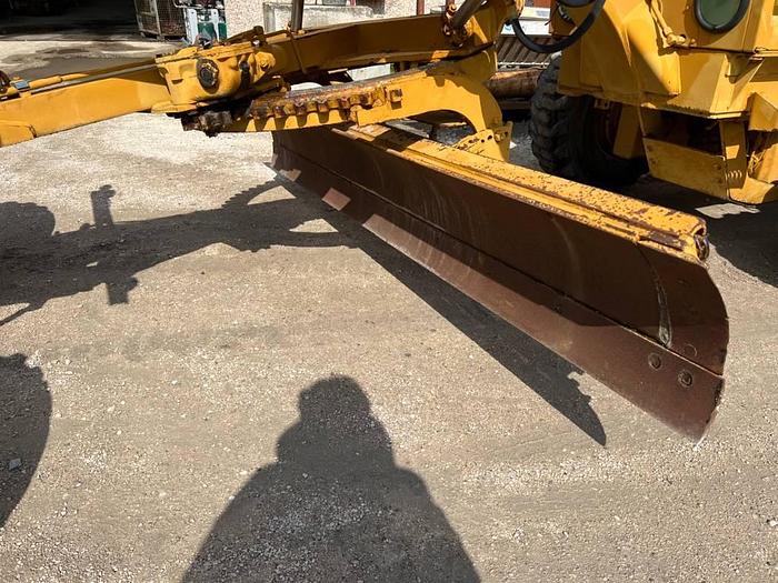 Usato Fiat-Allis 65 B