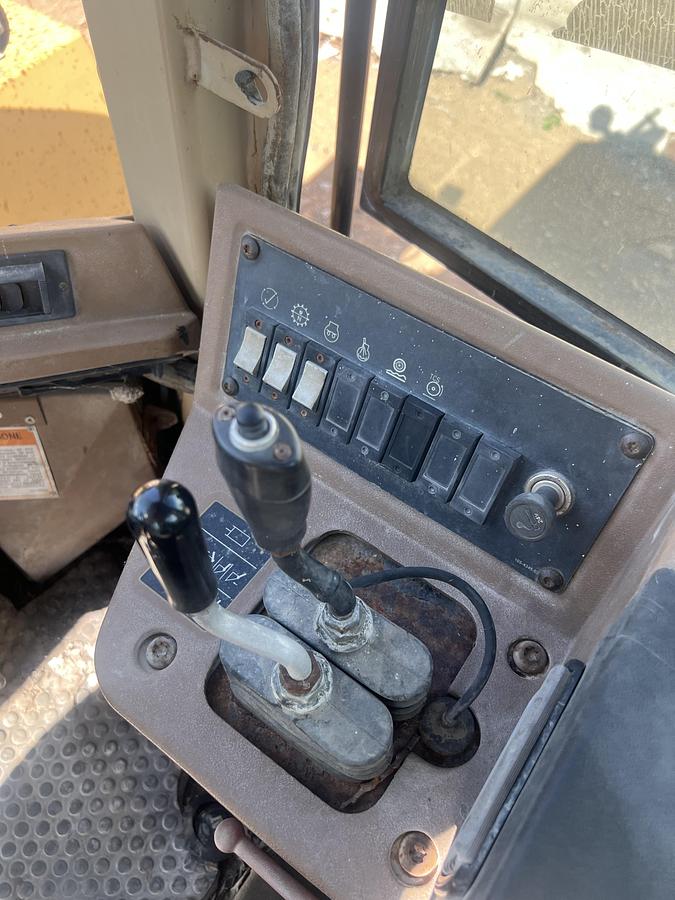 Usato 1998 Caterpillar 950F