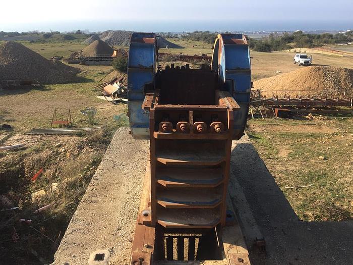 Usato Impianto Loro & Parisini Primario P95