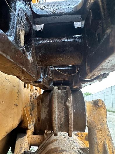 Usato Fiat-Allis FL 9