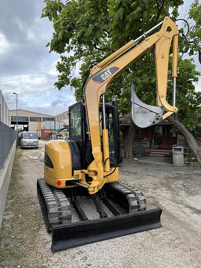 Usato Caterpillar 305 CR