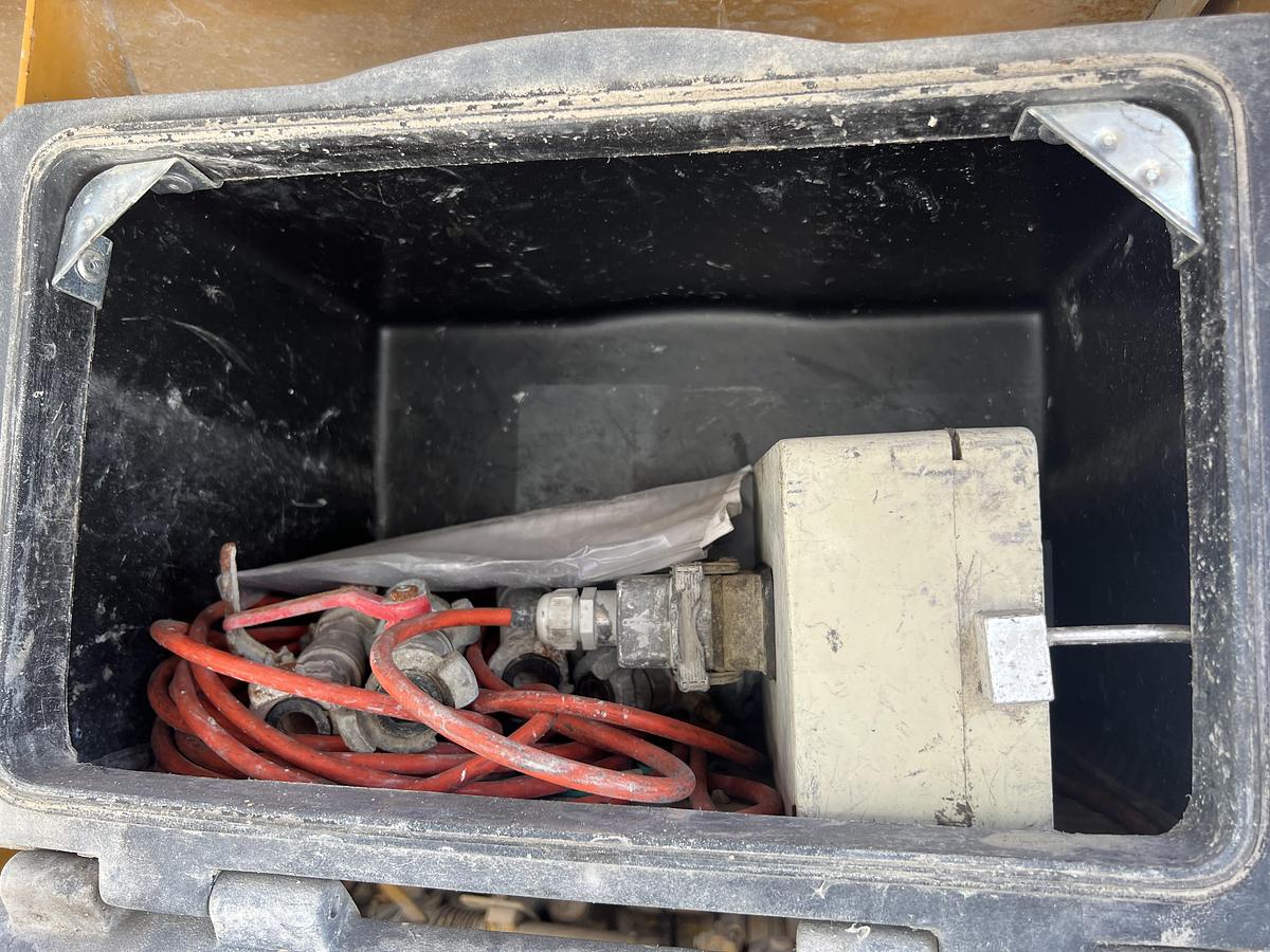 Usato 2007 CIFA PC/907/612