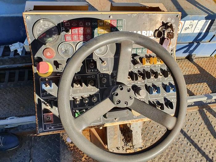 Usato Marini MF 691 HSE500