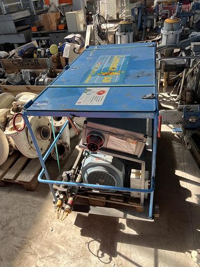 Usato 2007 Lumesa SIG-MOUNTY 2000 / 91 H