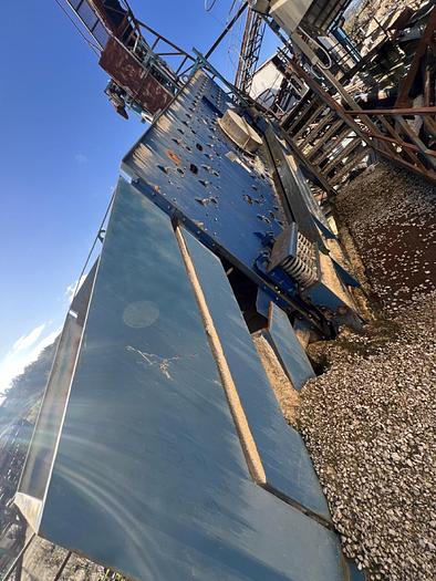 Usato 2007 F.lli Bizzarri VV1864