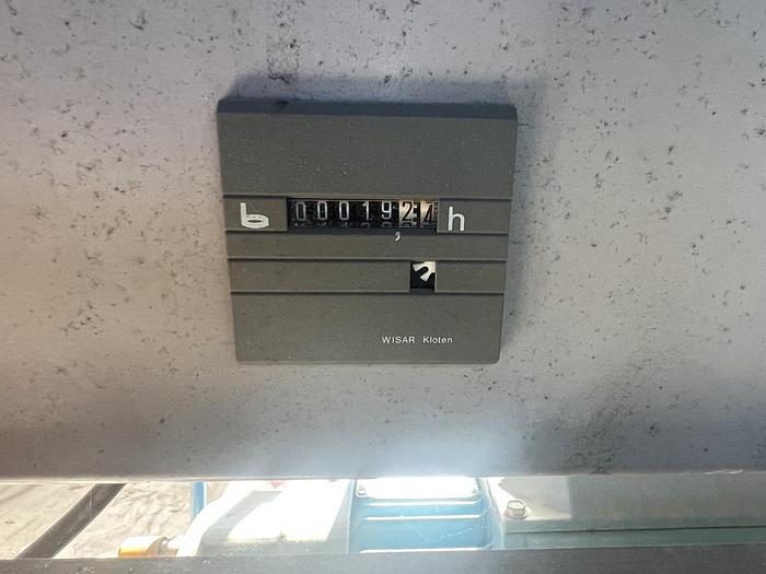 Usato 2007 Lumesa SIG-MOUNTY 2000 / 91 H