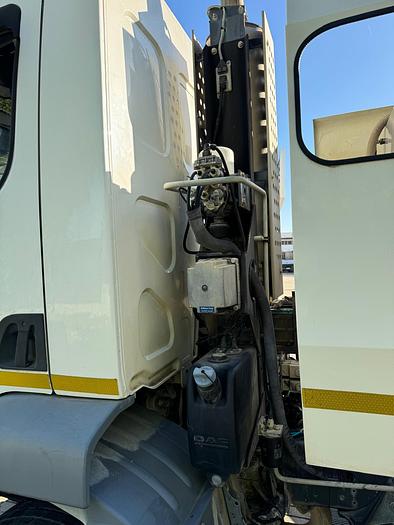 Usato 2012 Scarab Merlin