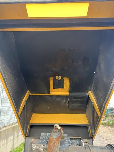 Usato 2007 Atlas Copco XAS 97