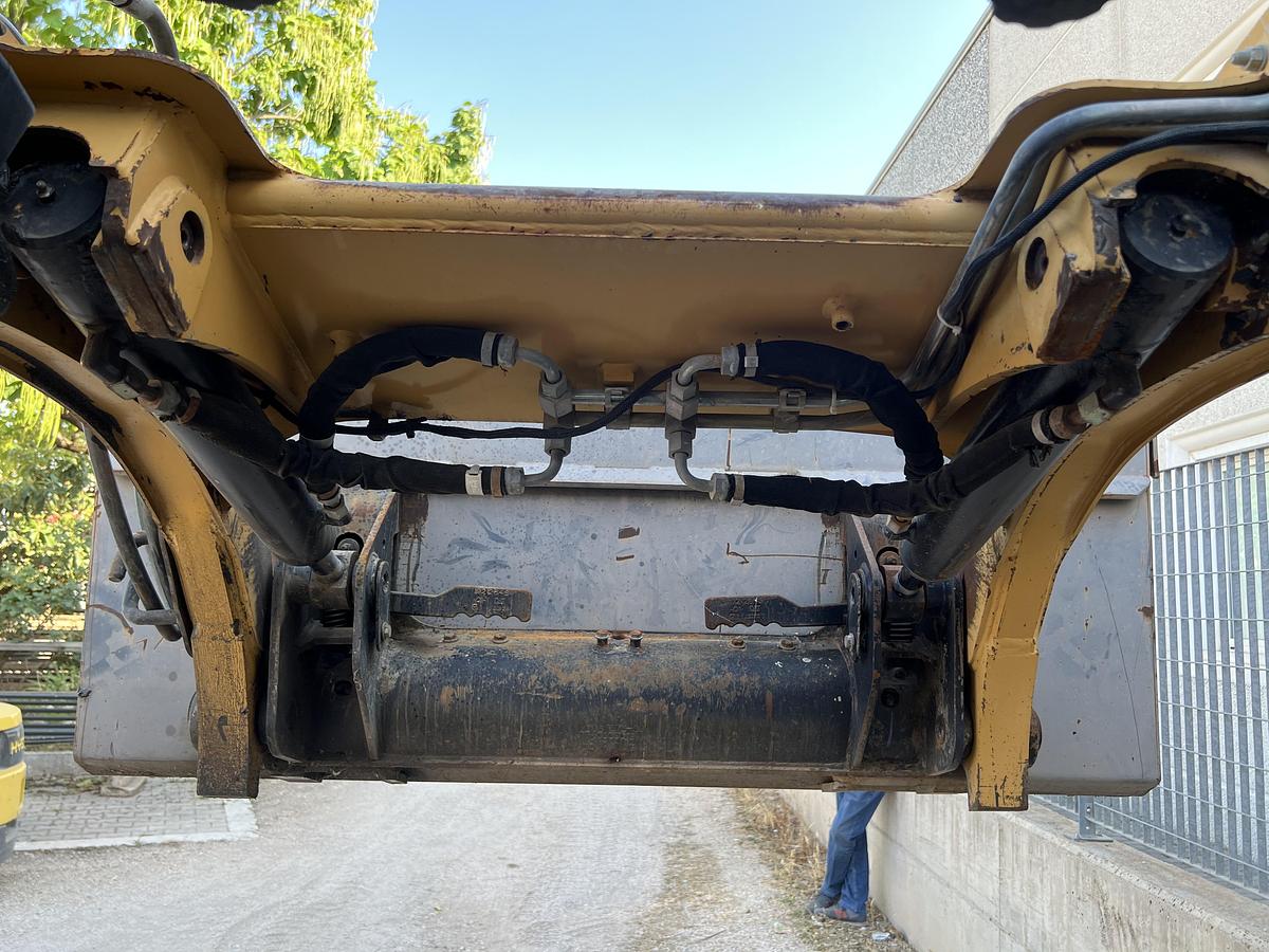 Usato 2004 Caterpillar 248B High Flow XPS