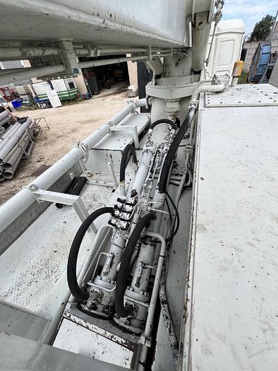 Usato 2004 CIFA INVETTA 36X