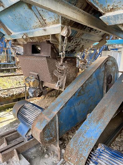 Usato Imisa Milano SX110