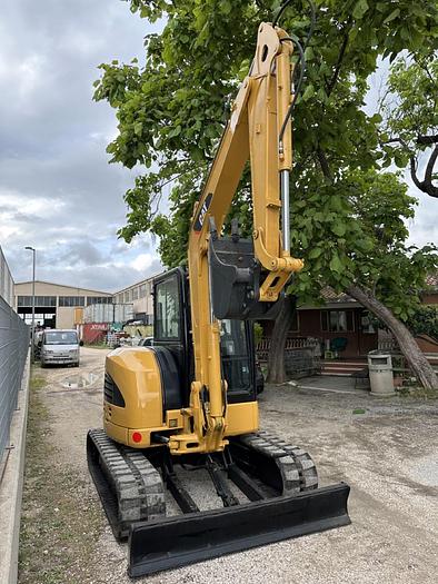 Usato Caterpillar 305 CR