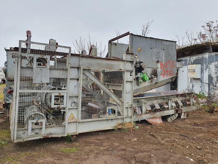 Usato H+E LOGISTIK 800mm