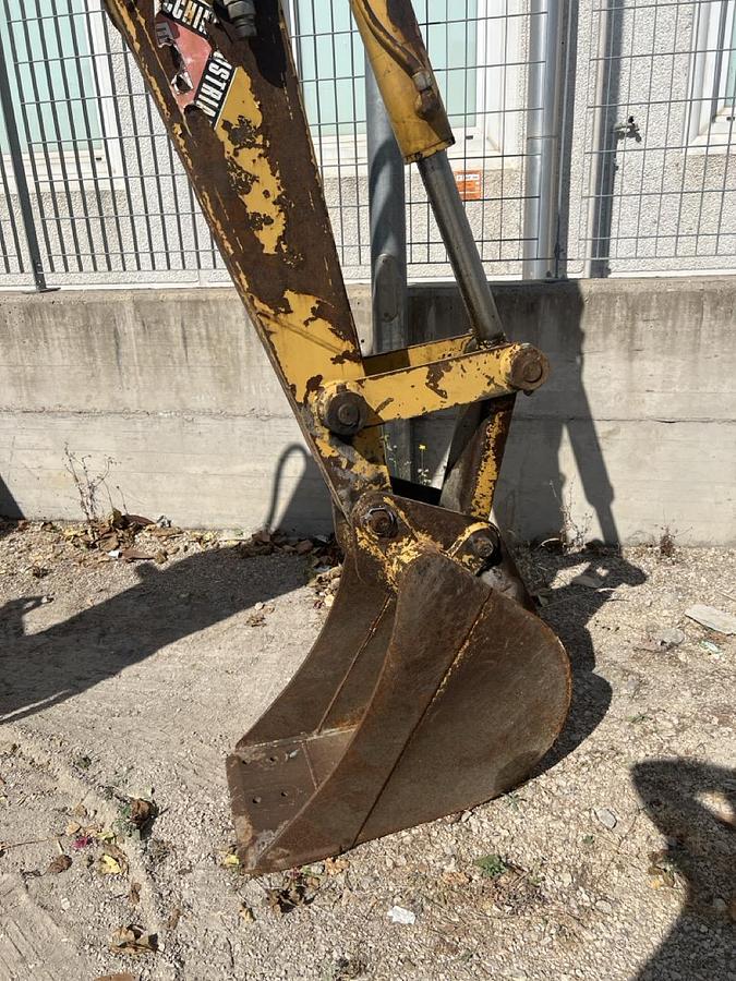 Usato 2002 Venieri VF 7.23B