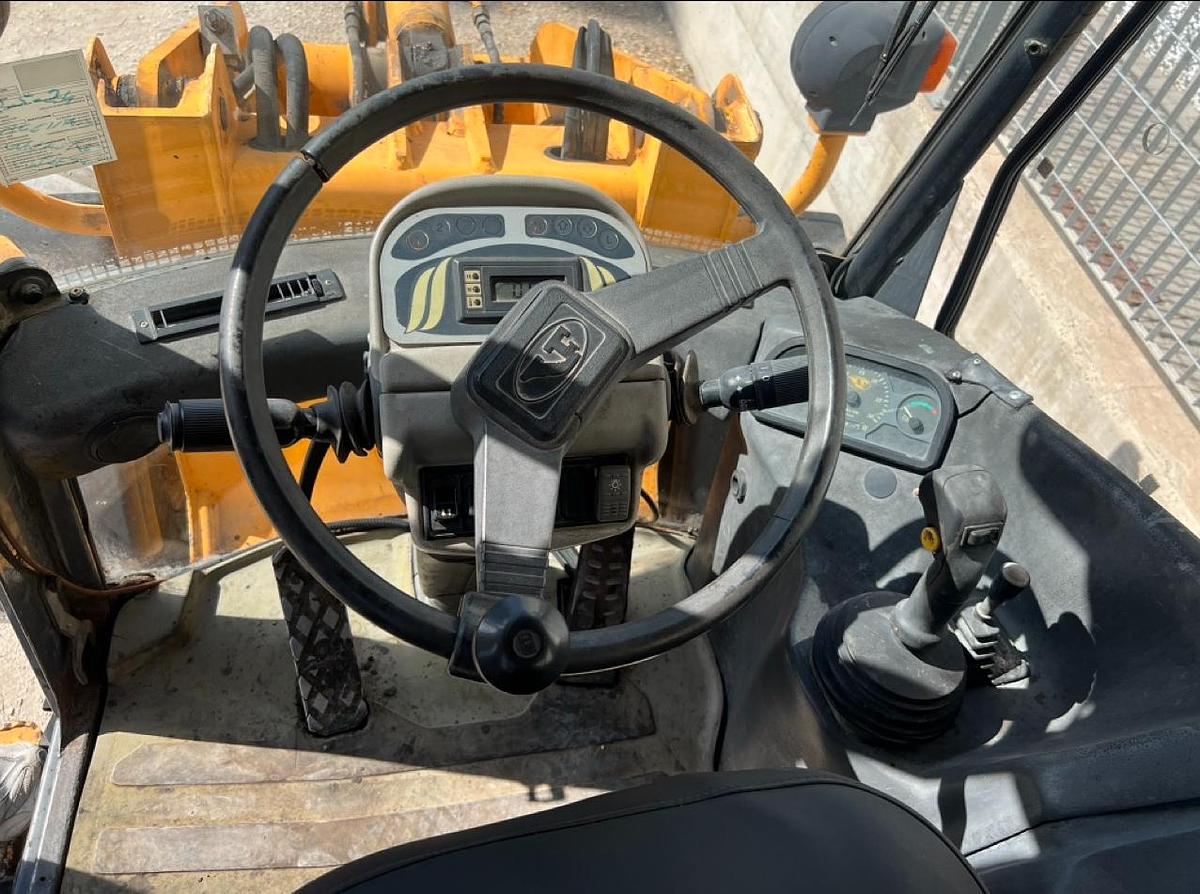 Usato 2006 Venieri VF 4.63F