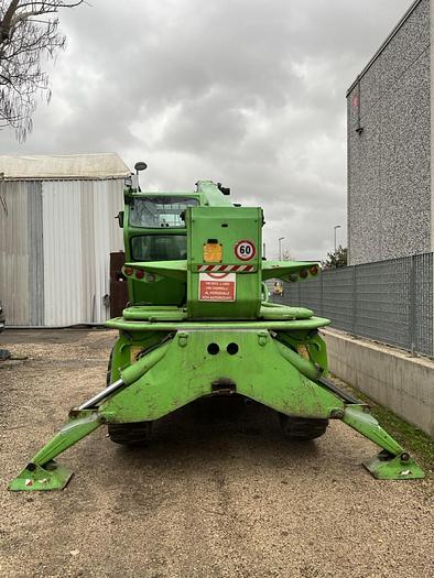 Usato 2004 Merlo ROTO 33.16 KS