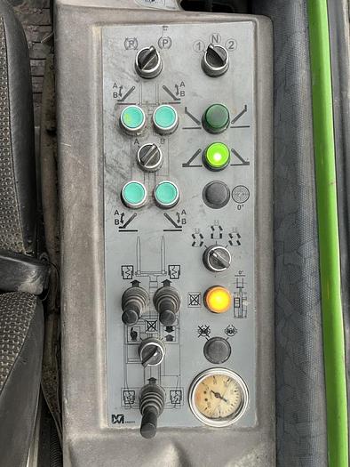 Usato 2004 Merlo ROTO 33.16 KS