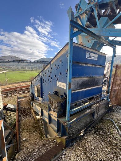 Usato 2007 F.lli Bizzarri VV1864