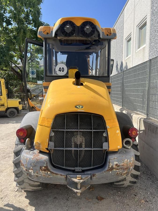 Usato 2006 Venieri VF 4.63F