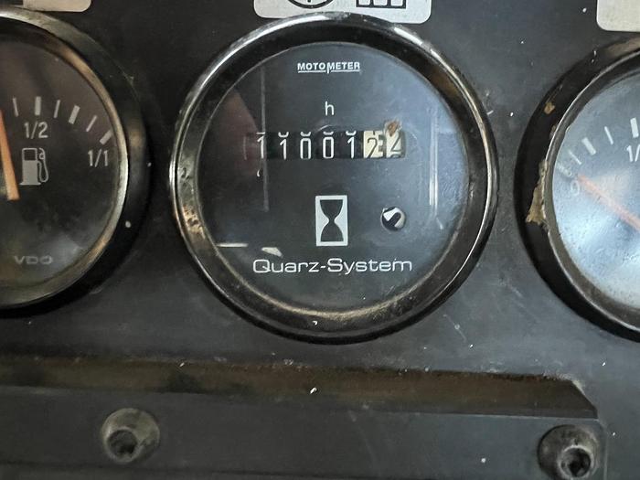 Usato 2006 Bomag BW184AD-2