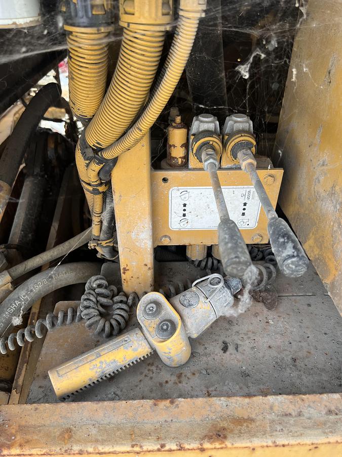 Usato 2007 CIFA PC/907/612