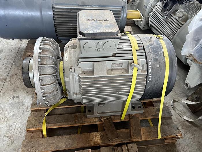 2020 Siemens ILG4 280-4AA60-Z 280S