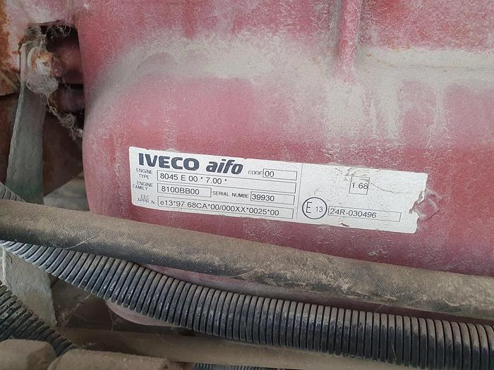 Usato SICAS 4000/4.95E2