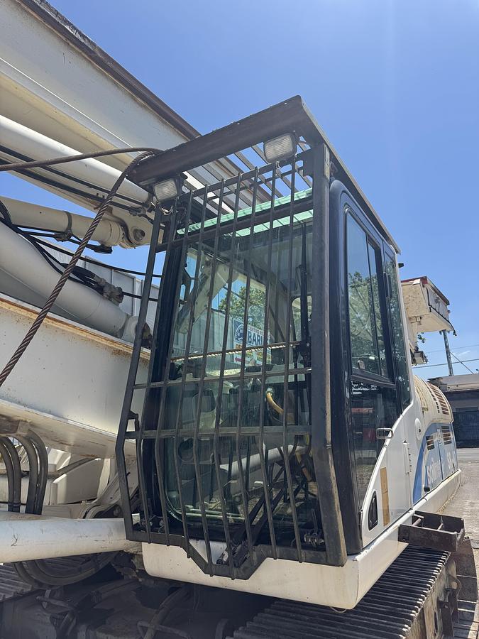 Usato 2009 Soilmec SR-40