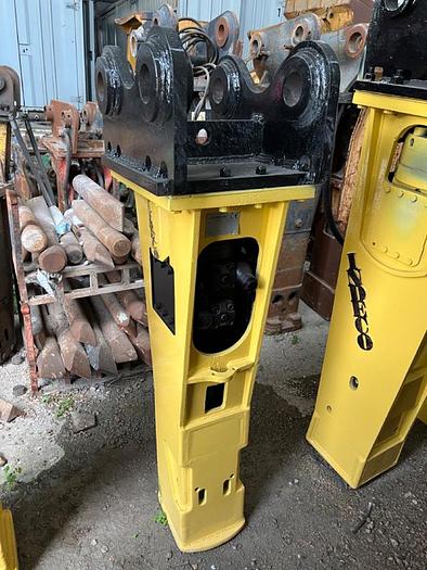 Usato Indeco HP 2000