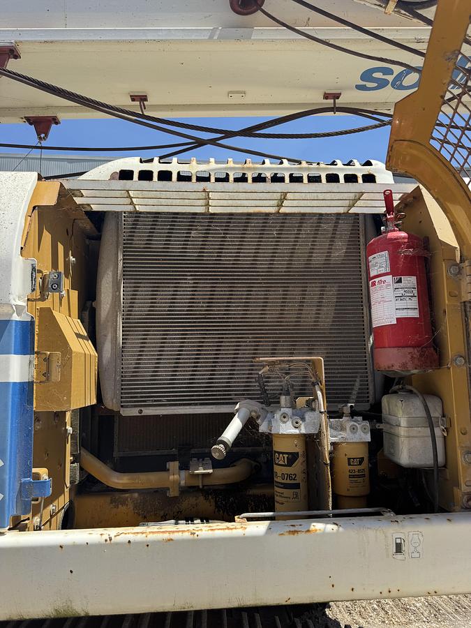Usato 2009 Soilmec SR-40