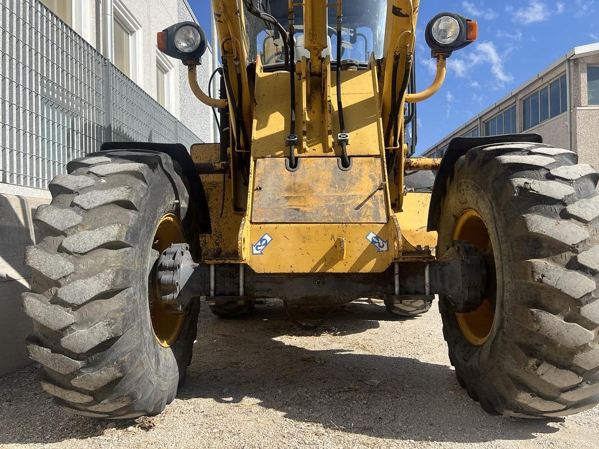 Usato 2002 Venieri VF 7.23B