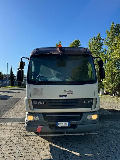 Usato 2012 Scarab Merlin