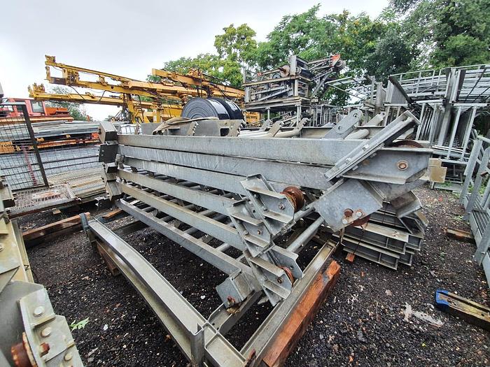 Usato H+E LOGISTIK 800mm