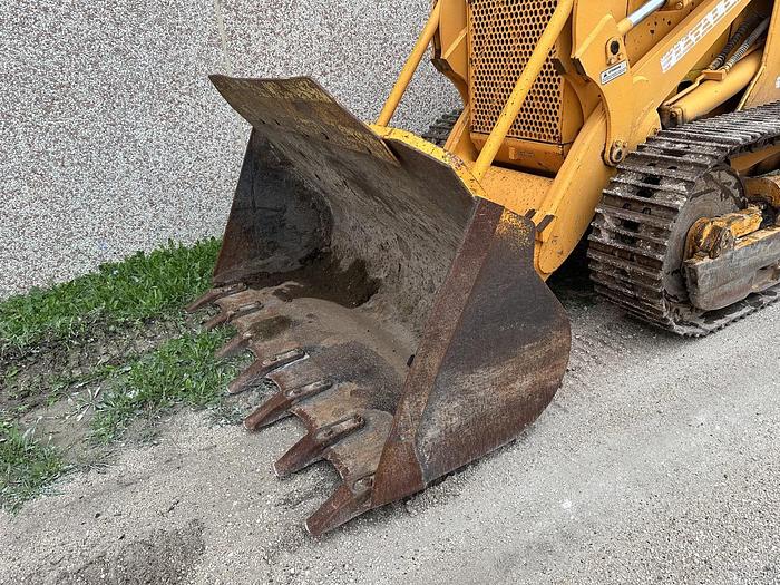 Usato Fiat-Allis FL 9