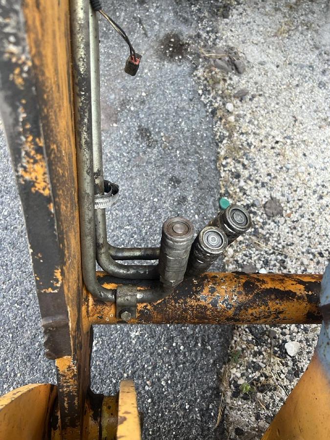 Usato 2006 Venieri VF 4.63F