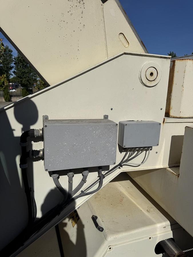 Usato Terex A400