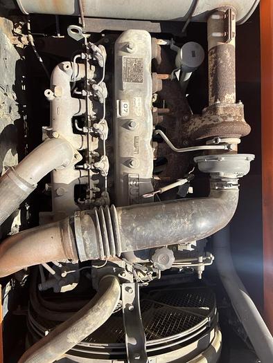 Usato 2006 Hitachi ZX210W