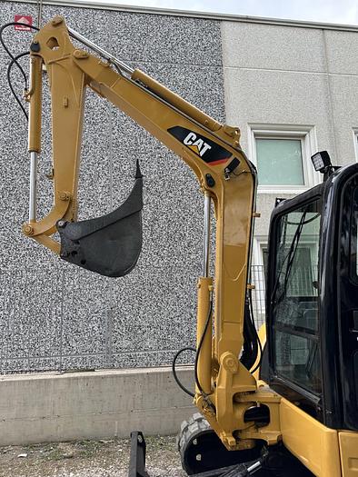 Usato Caterpillar 305 CR