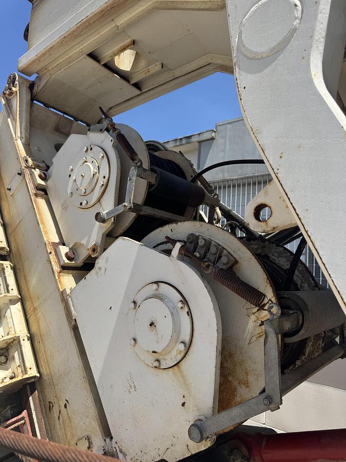 Usato 2009 Soilmec SR-40